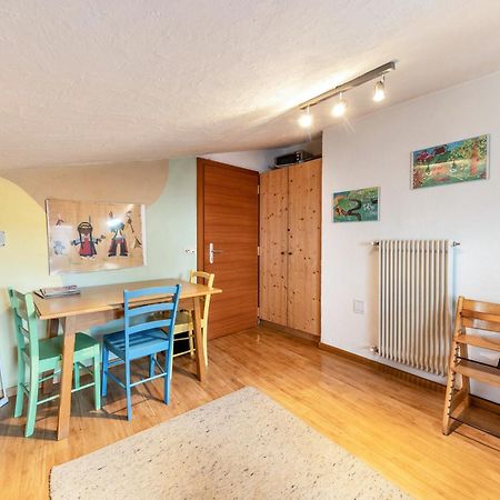 Florerhof Ferienwohnung Lavendel Völs am Schlern Exterior photo