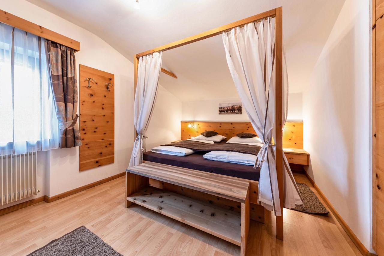 Florerhof Ferienwohnung Lavendel Völs am Schlern Exterior photo