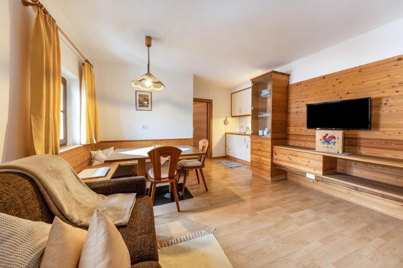 Florerhof Ferienwohnung Lavendel Völs am Schlern Exterior photo