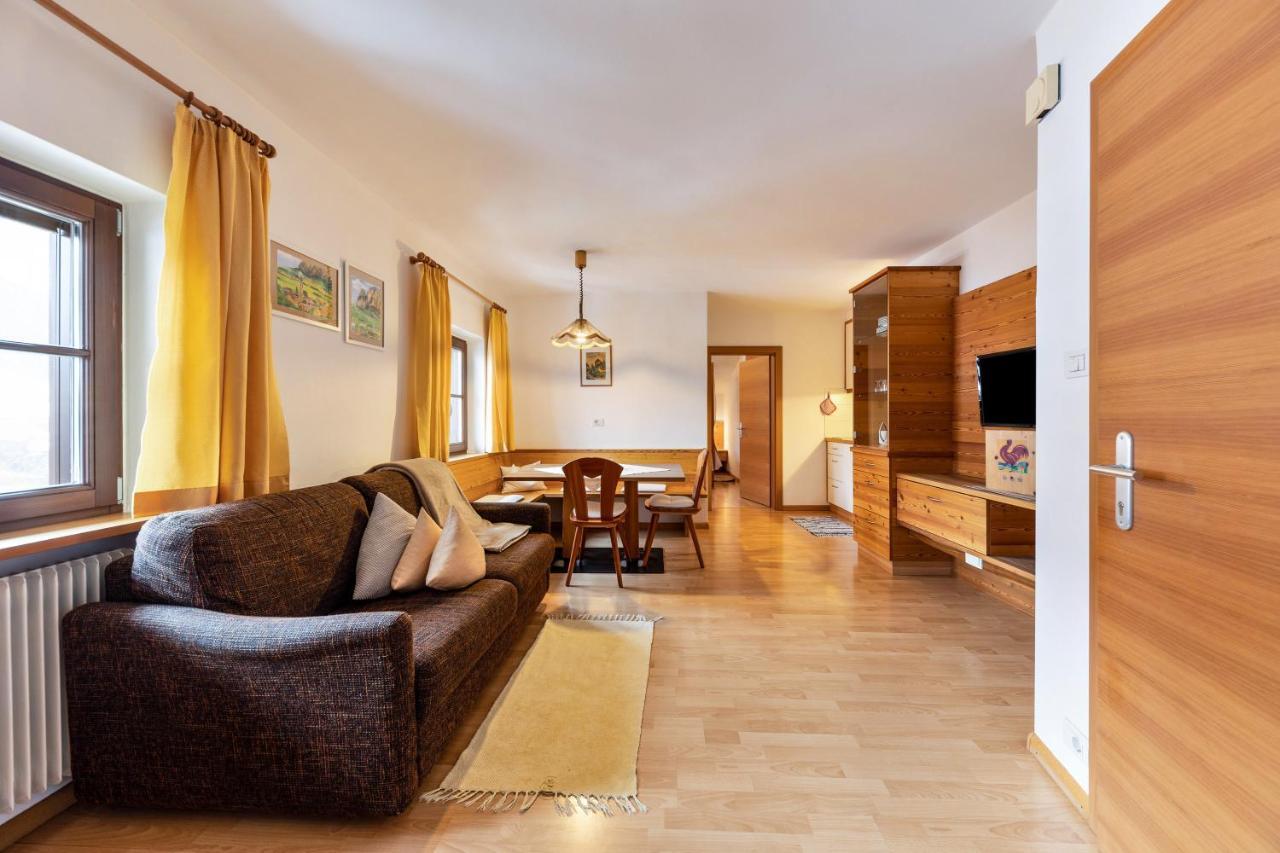 Florerhof Ferienwohnung Lavendel Völs am Schlern Exterior photo