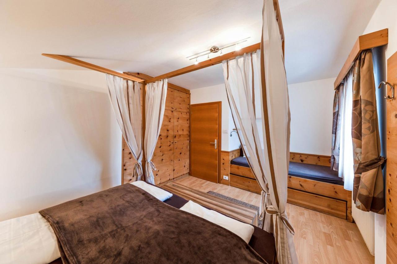 Florerhof Ferienwohnung Lavendel Völs am Schlern Exterior photo