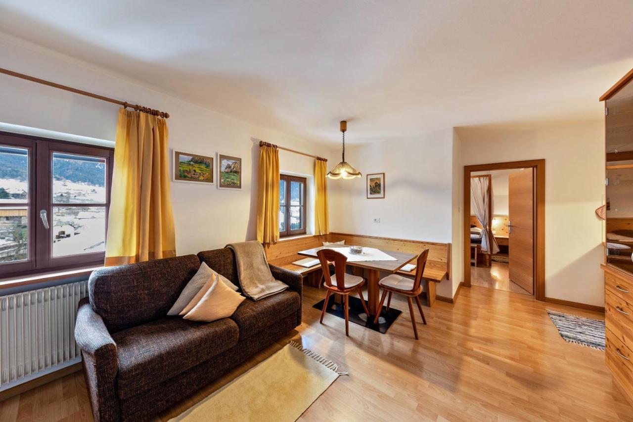Florerhof Ferienwohnung Lavendel Völs am Schlern Exterior photo